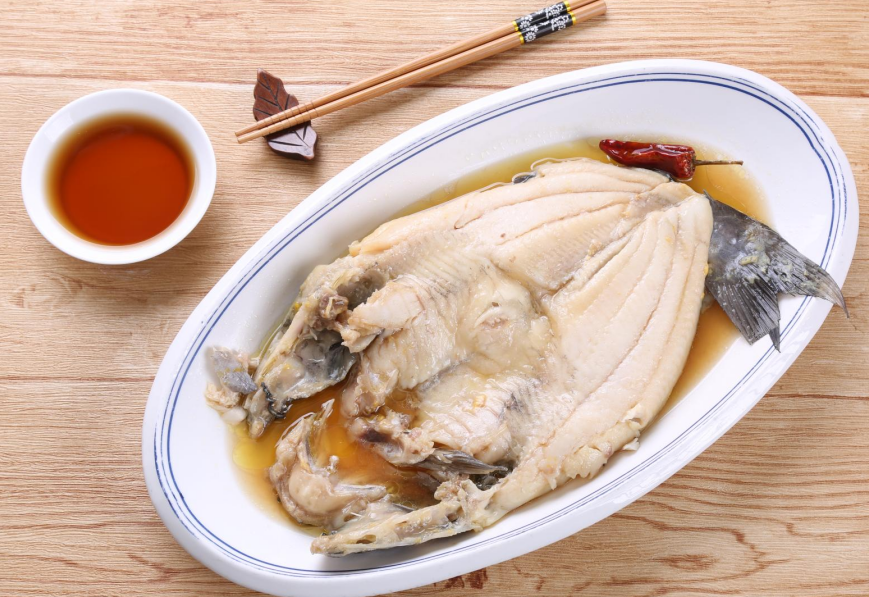 好“魚”知時(shí)節(jié)，鮰魚正肥美